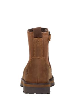 Courma Kid Warm Lined Boot