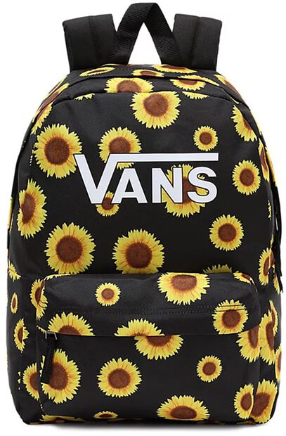 Real Backpack - large