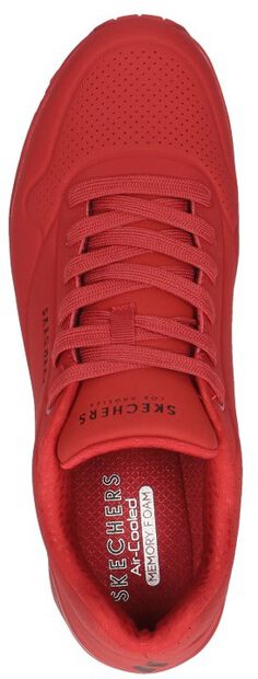 Uno - Stand On Air - large