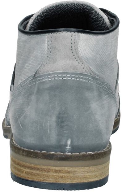 Heren veterschoenen - large