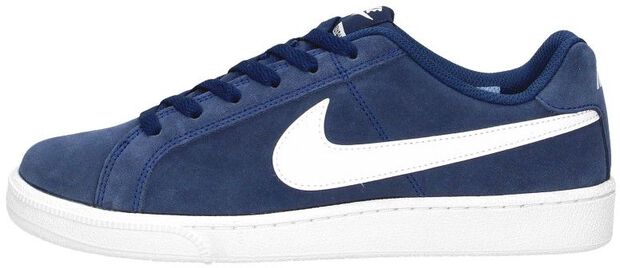 Court Royale Suede - large