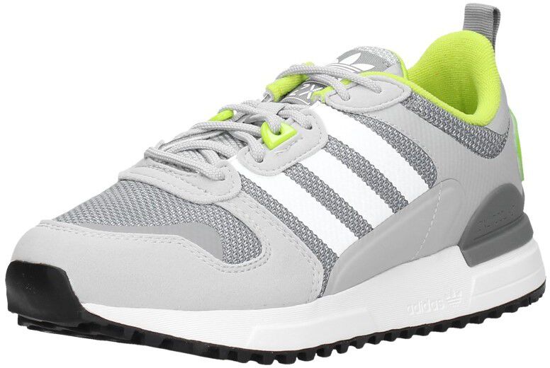 ZX 700 HD licht grijs