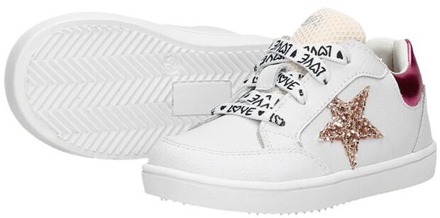 Lage Schoenen - large