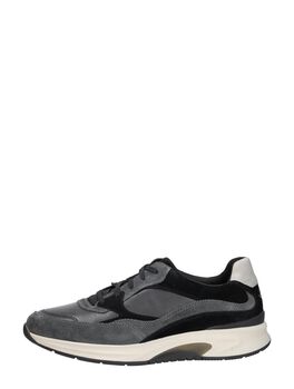 Veterschoenen Laag