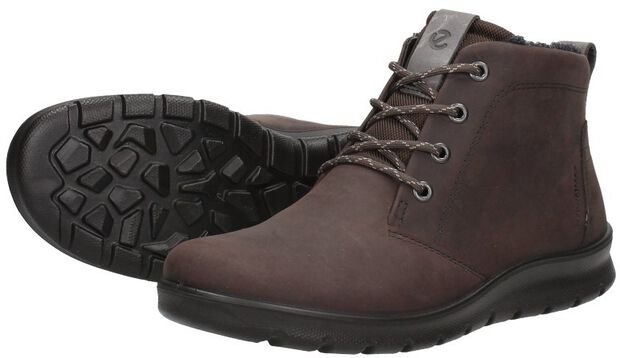 Babett Boot - large