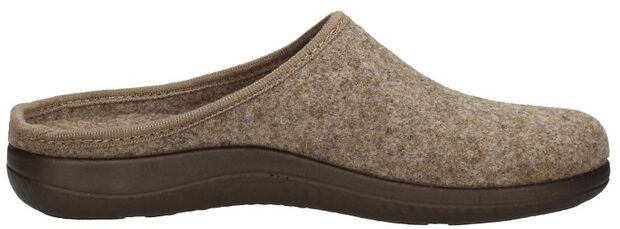 Pantoffels Open - large