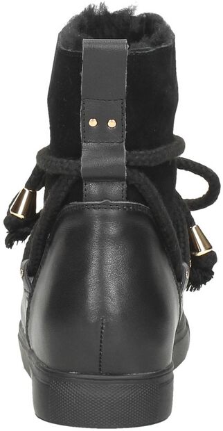 Enkellaarsjes Plat - large