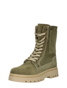 Veterschoen hoog