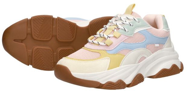 Sneakers Laag - large