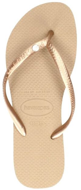 Hav. Slim Crystal Glamour - large