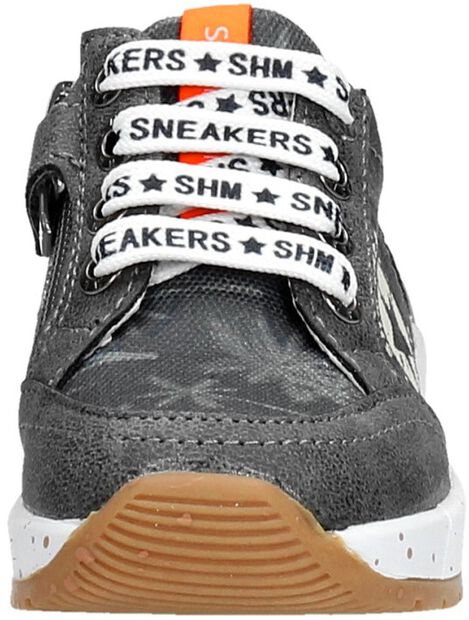 Jongens veterschoenen - large