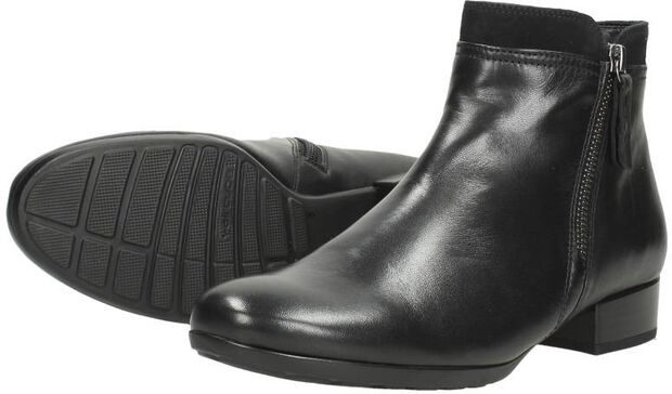 Enkellaarsjes Hak - large