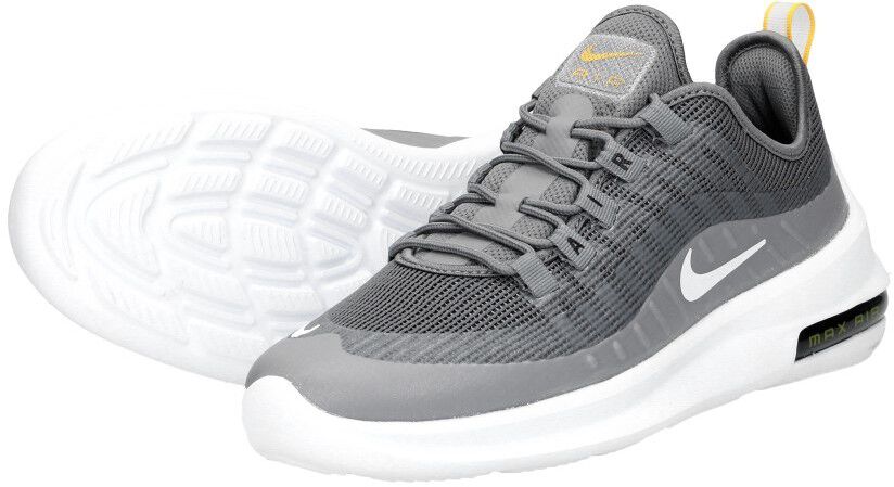 nike air max axis thunder grey