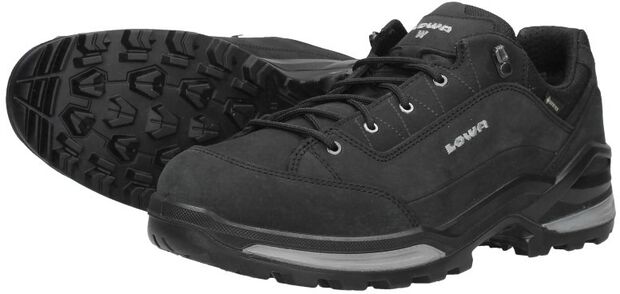 Renegade GTX lo Wide - large