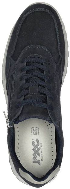 Veterschoenen Laag - large