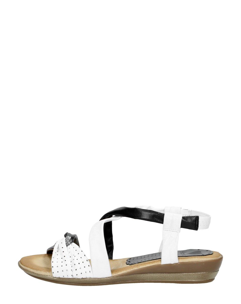 Marila Shoes - Made in Spain for Women | Overcube Online Shop