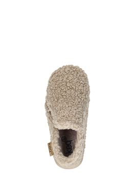 Kinderpantoffels