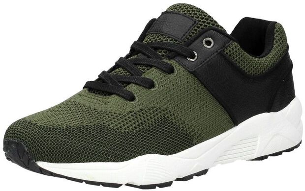 Heren sneakers - large