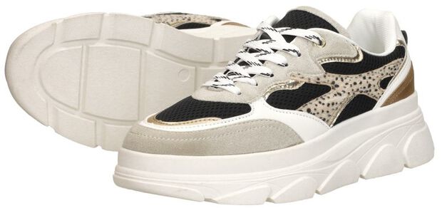 Sneakers Laag - large