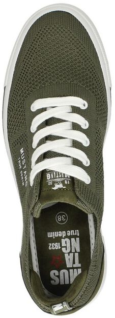 Veterschoenen Laag - large