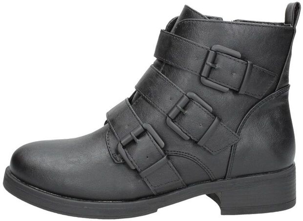 Biker boots - large