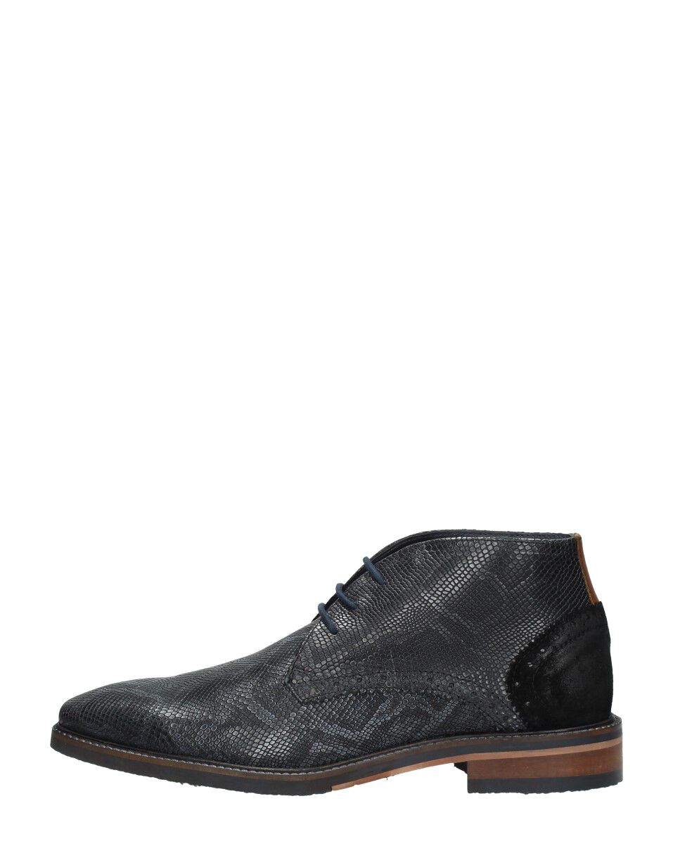 Herenschoenen musthaves - To Be Dressed