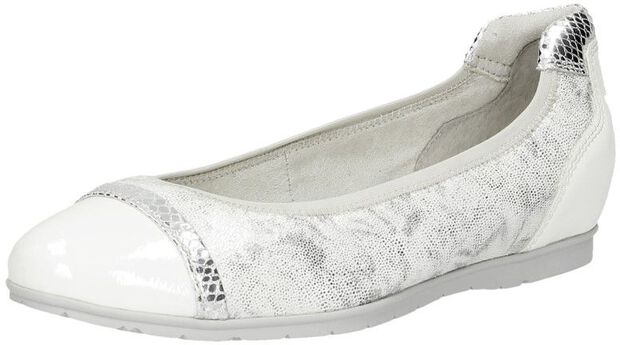 Dames ballerina's - large