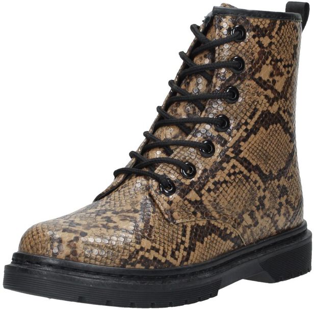 Dames veterschoenen - large