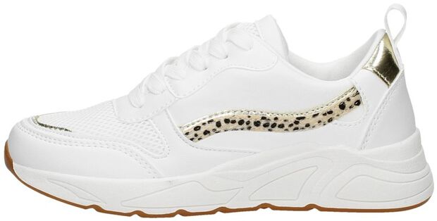 Meisjes sneakers - large