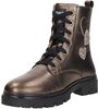 Veterschoen hoog - small