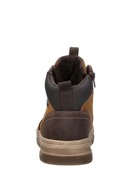 Veterschoenen Hoog