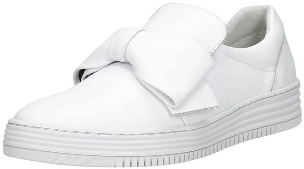 Dames loafers - large