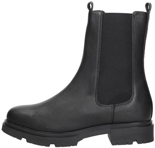 Enkellaarsjes Plat - large