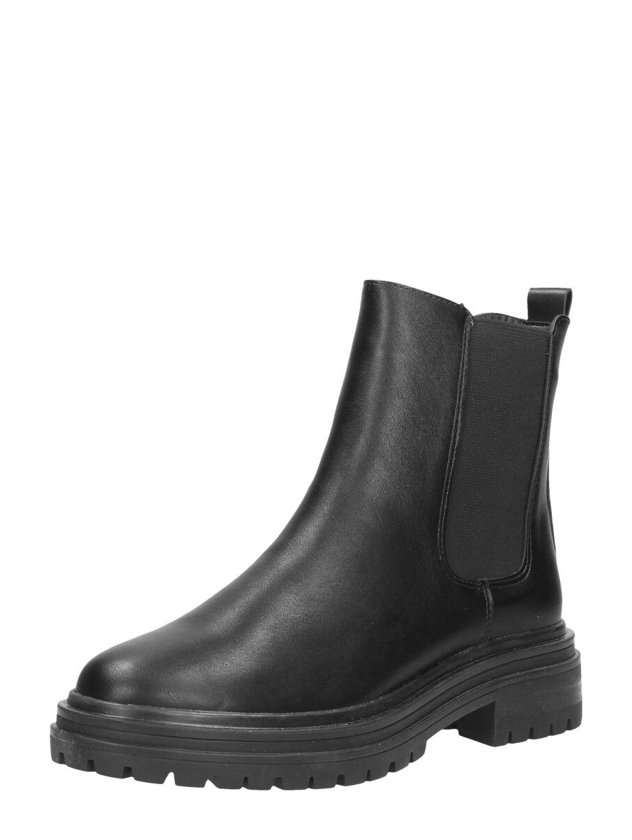 Dames enkellaarsjes - Schuurman Schoenen