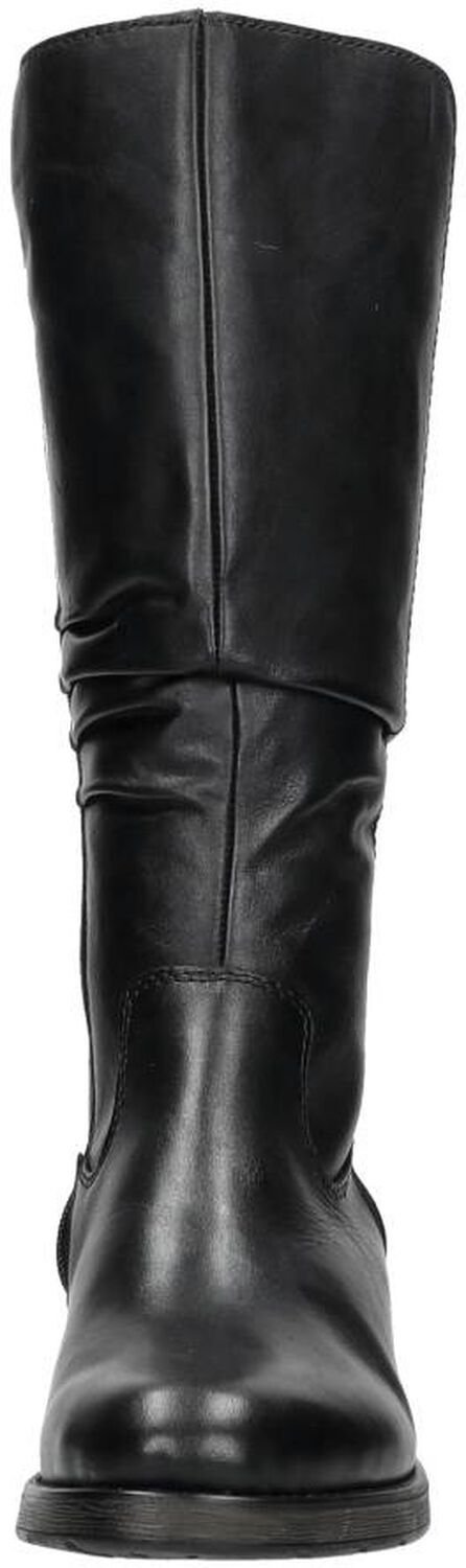 Felmini Wide Fit Laarzen - black/zwart
