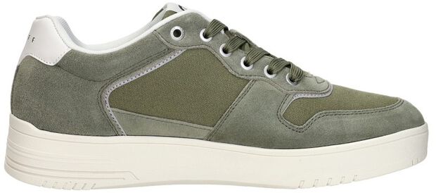 Royal C Canvas - large