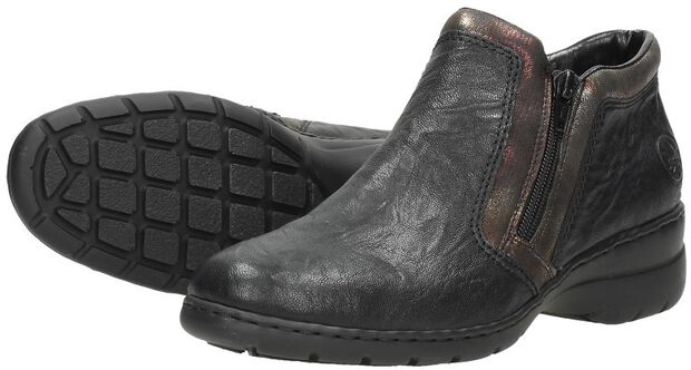 Enkellaarsjes Plat - large