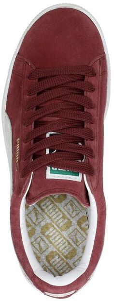 Suede Classic+ - large