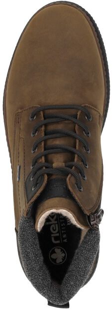 Veterschoenen Hoog - large