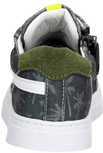 Jongens veterschoenen - large