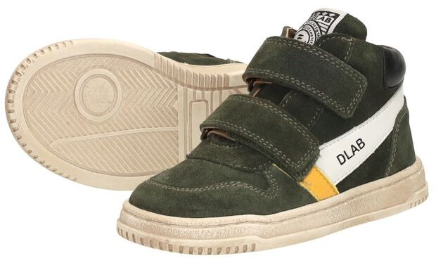 Klittenband Hoog - large