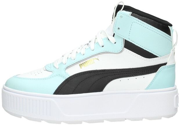 Karmen Rebelle Mid - large