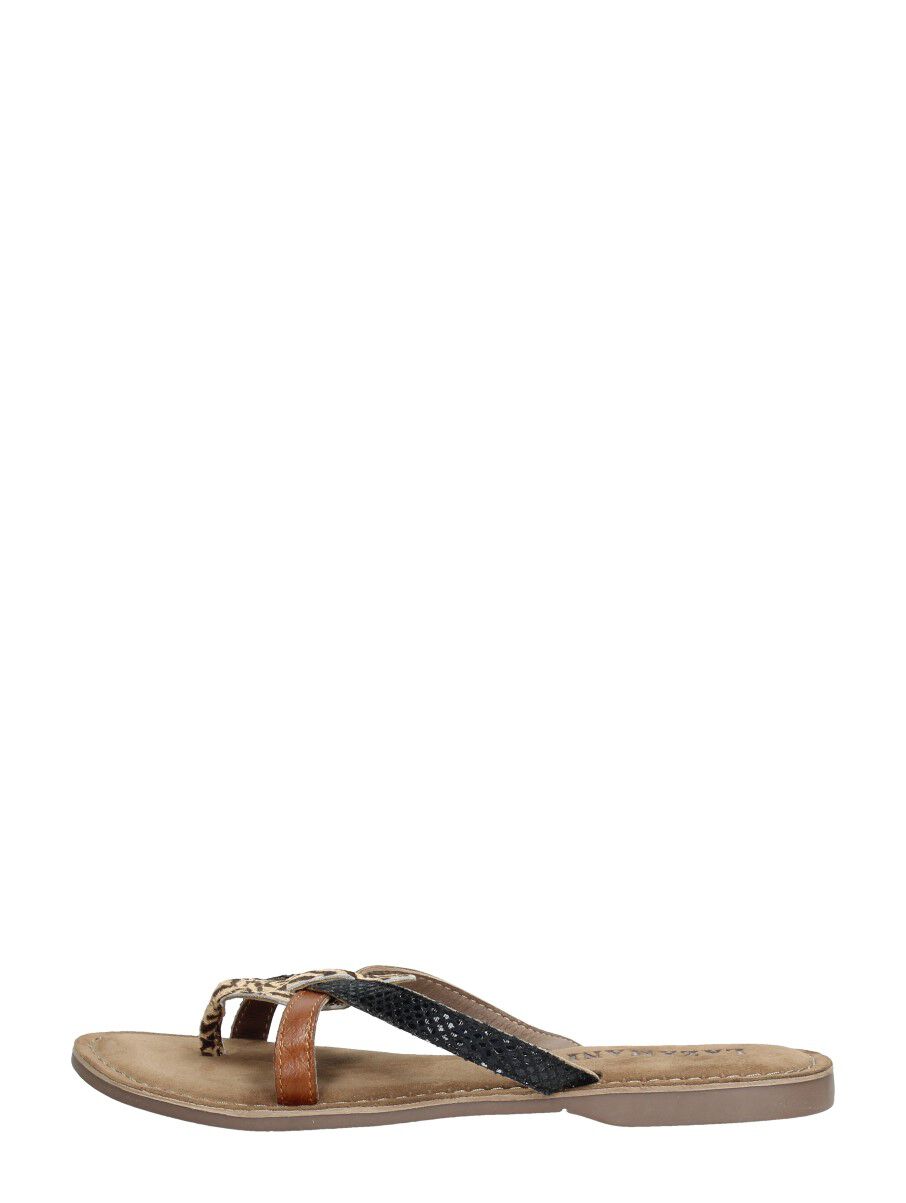 Lazamani slippers en sandalen kopen