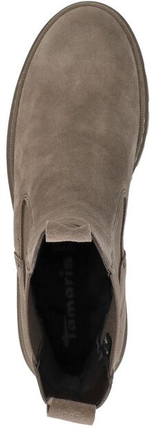 Enkellaarsjes Plat - large