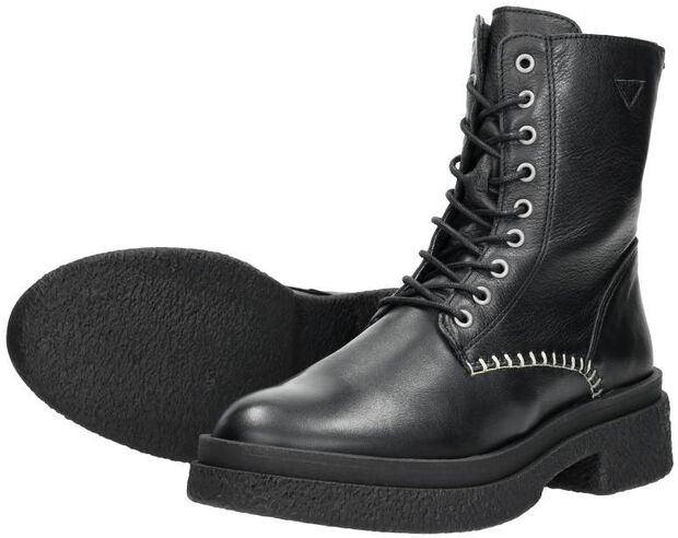 Veterschoenen Hoog - large