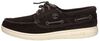 Portofino Pier Boat Shoe - small
