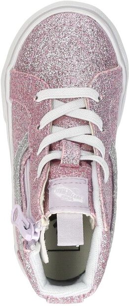 SK8-Hi Reissue Side Zip - large