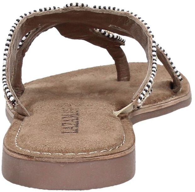 Teenslippers - large