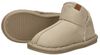 Kids Home Boots Suede - small