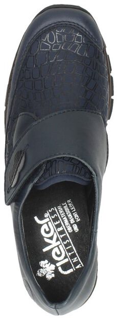 Dames klittenbandschoenen - large